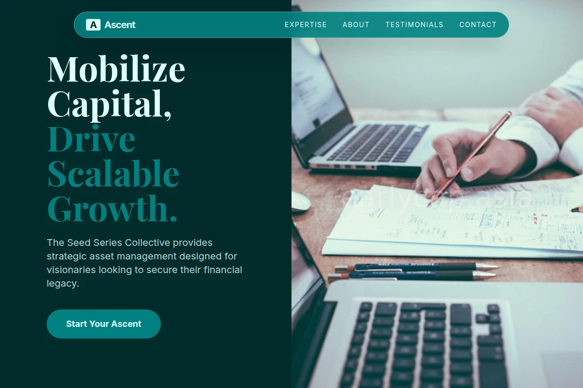 Ascent Asset Management