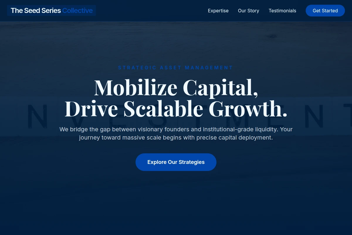 Founder Asset Management