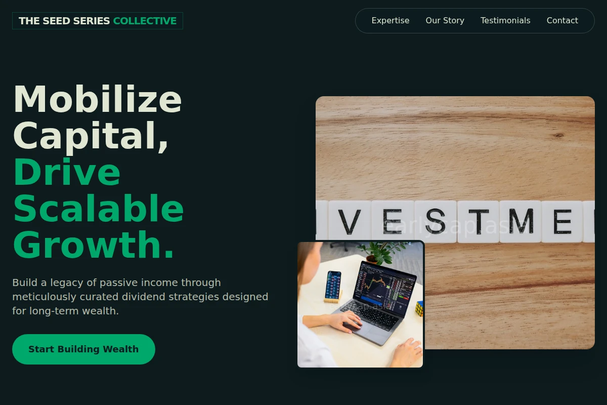 Dividend Asset Management