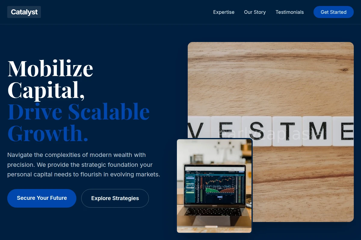 Catalyst Asset Management