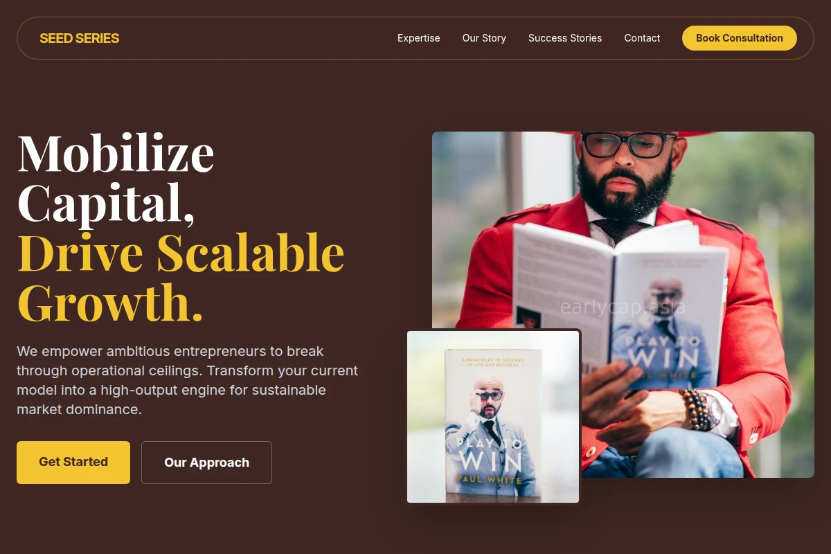 Pivot Business Coach