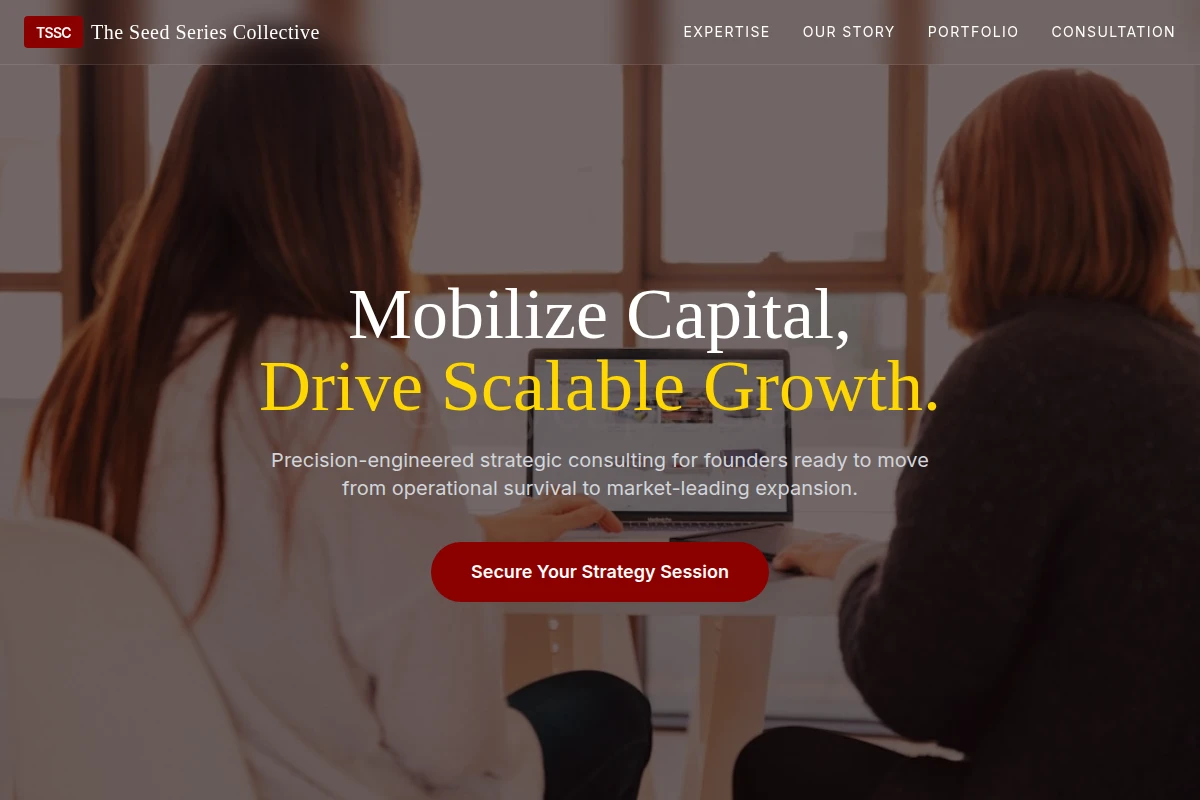 Catalyst Business Coach