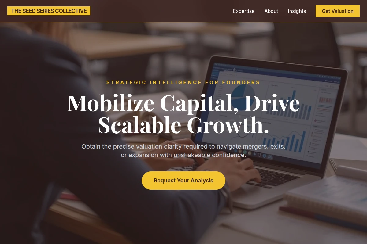 Lever Business Valuation