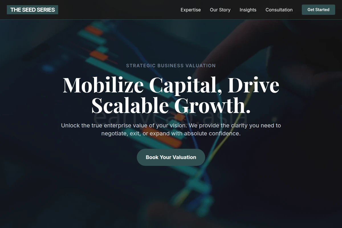 Apex Business Valuation
