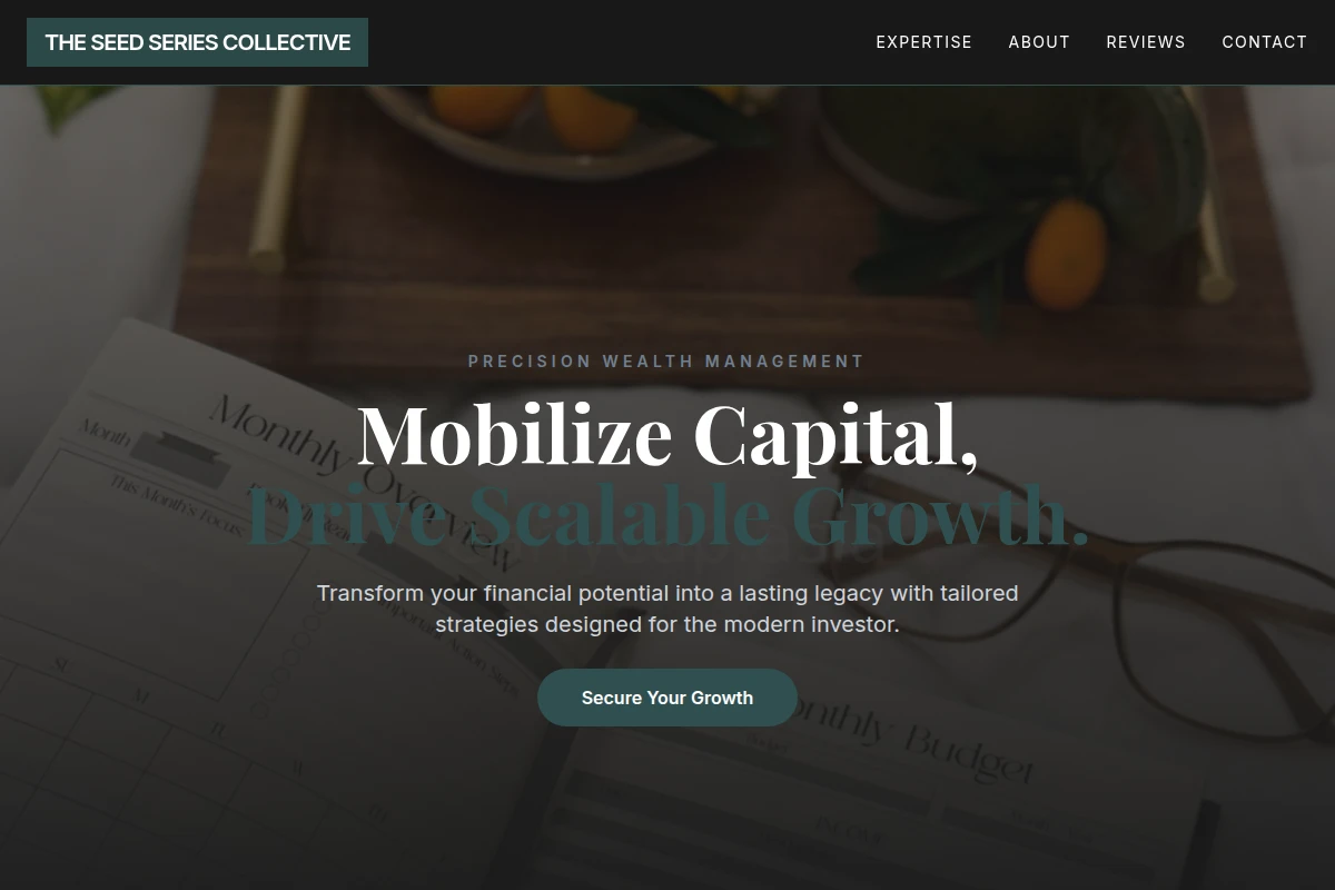 Margin Financial Planner