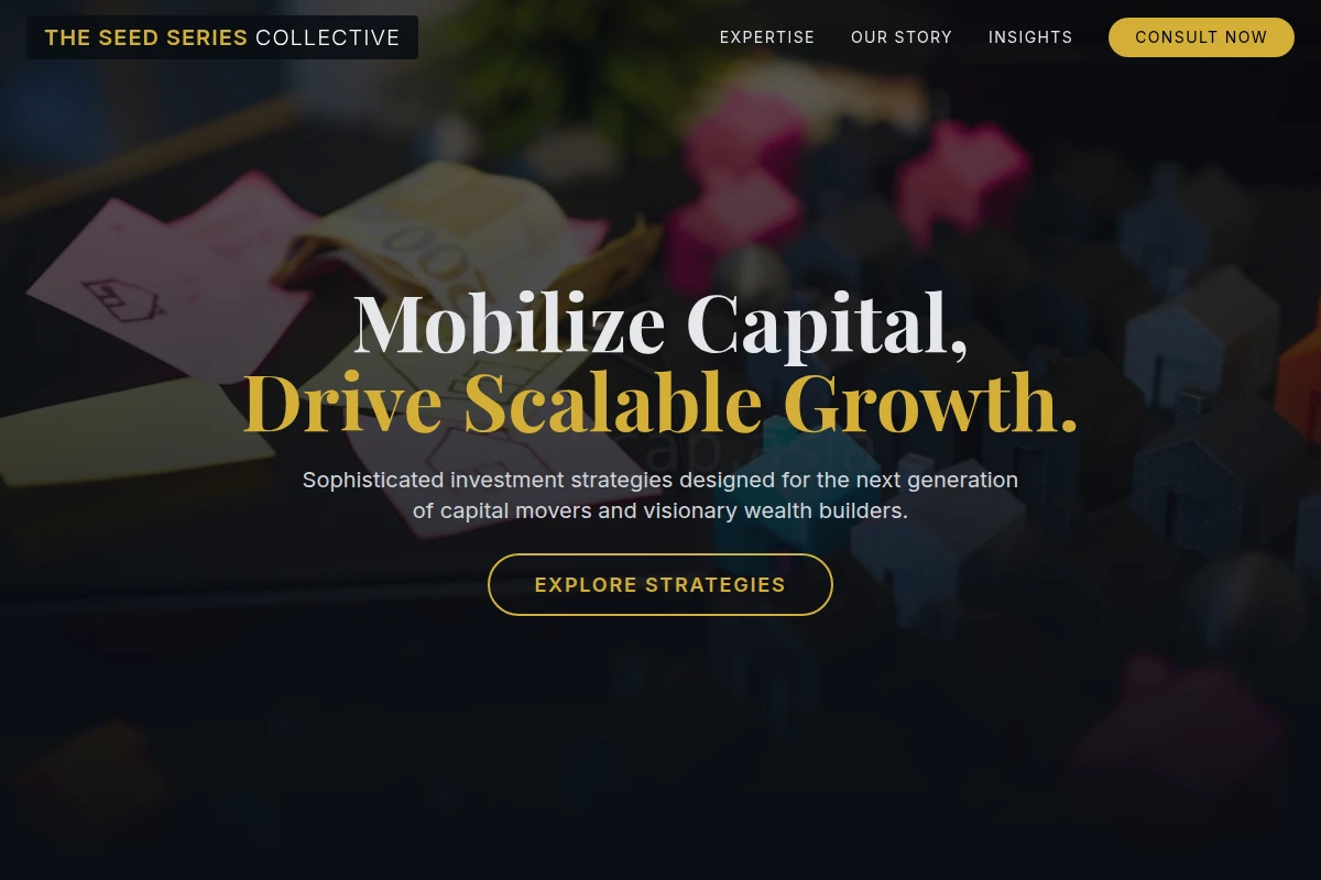 Rally Investment Advisor