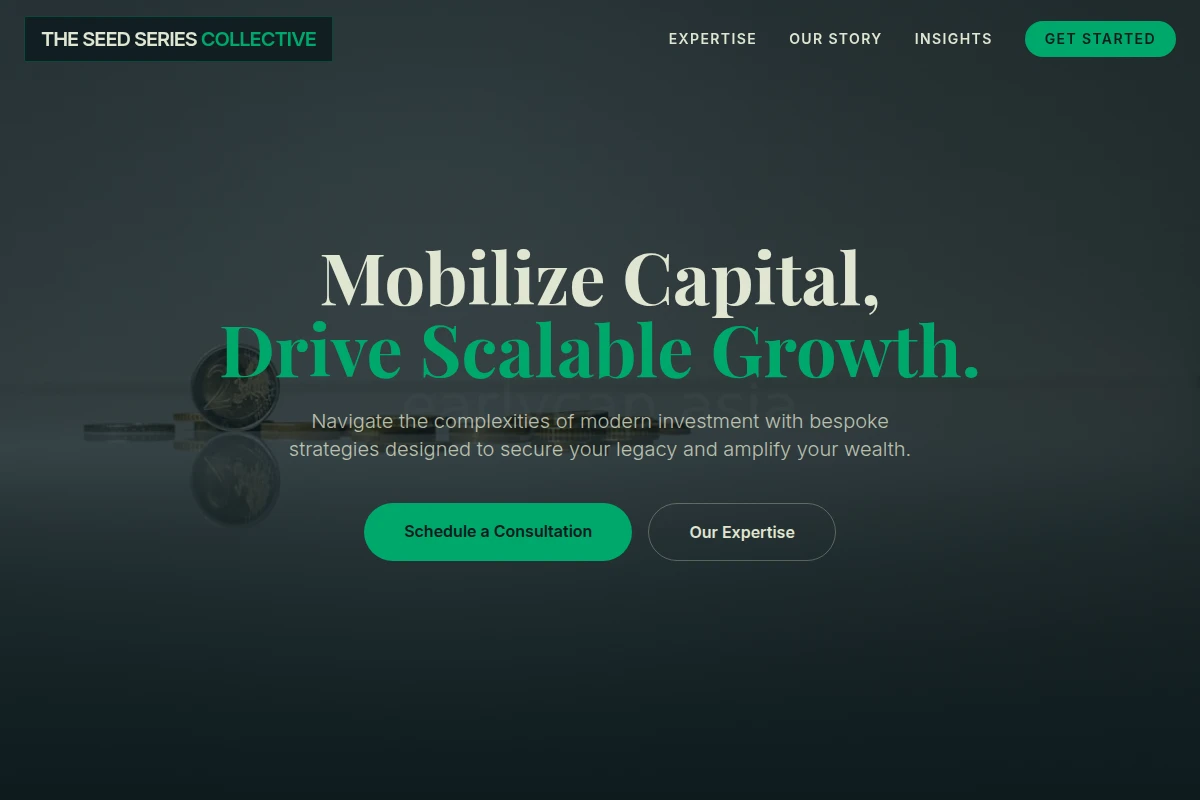 Node Investment Advisor
