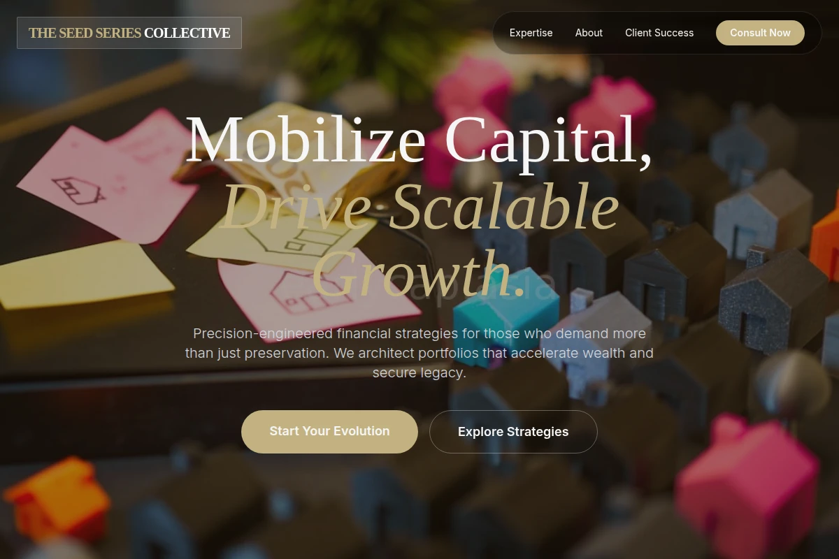 Nexus Investment Advisor